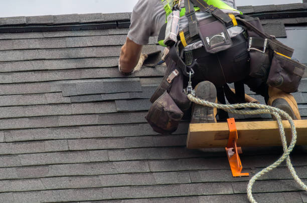 Reliable Flat Roof Repair contractor in Morann, PA by Brentwood Metal Roofing